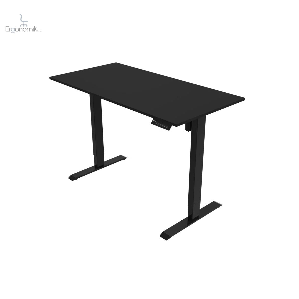 Escritorio De Altura Ajustable Eléctrico I Versión Lite - Ergonomik Ergonomik