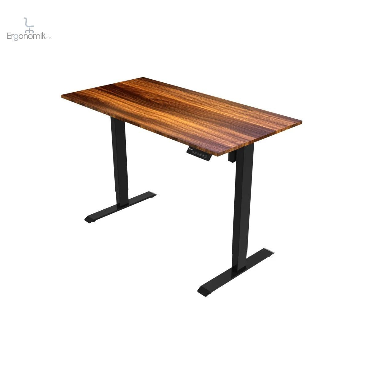 Escritorio De Altura Ajustable Eléctrico I Versión Lite - Ergonomik Ergonomik