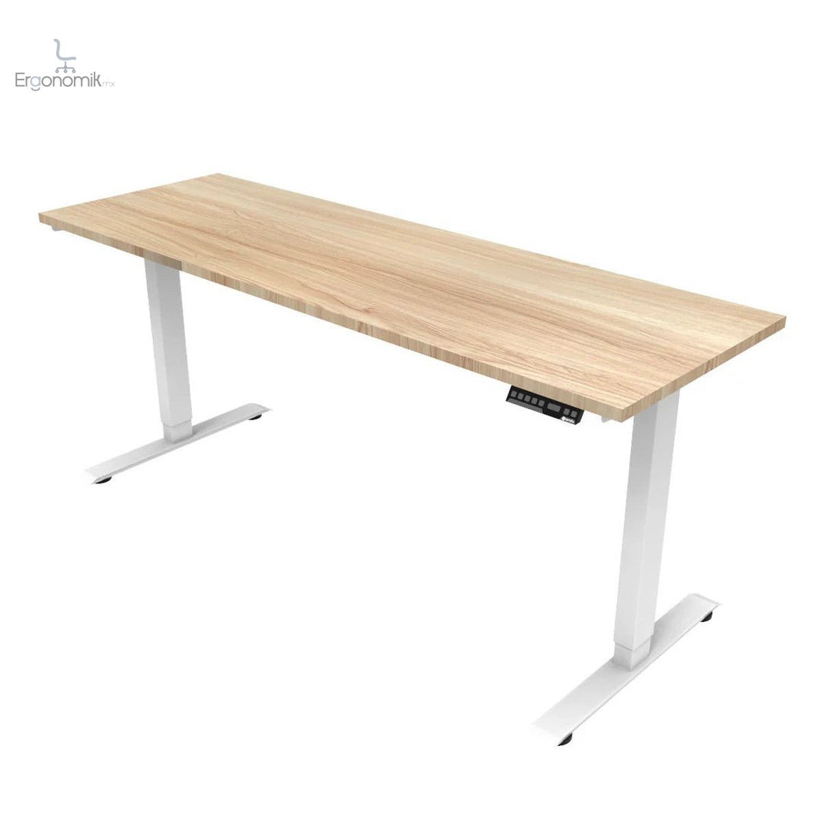 Escritorio de Altura Ajustable Eléctrico | Versión Estándar - Ergonomik Ergonomik