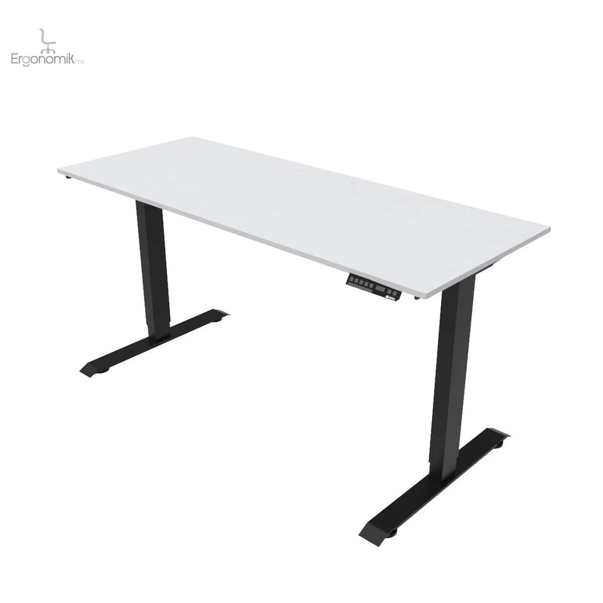 Escritorio de Altura Ajustable Eléctrico | Versión Estándar - Ergonomik Ergonomik