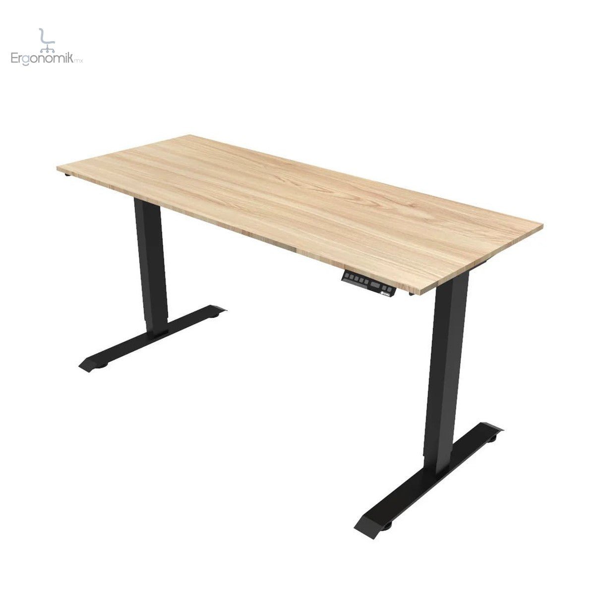 Escritorio de Altura Ajustable Eléctrico | Versión Estándar - Ergonomik Ergonomik