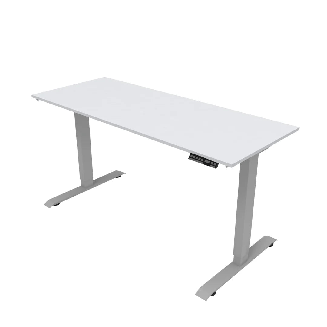 Escritorio de Altura Ajustable Eléctrico | Versión Estándar - Ergonomik Ergonomik