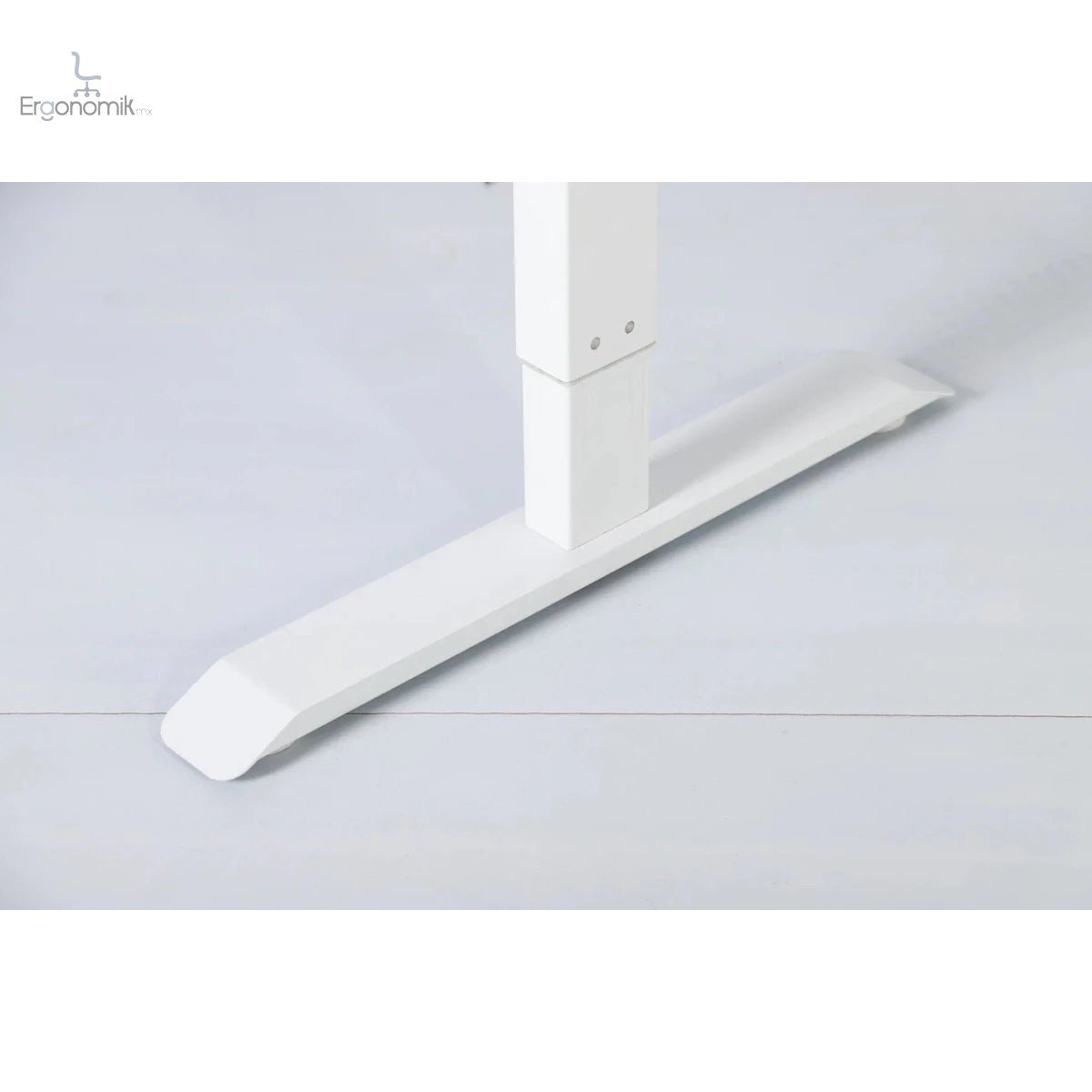 Escritorio de Altura Ajustable Eléctrico | Versión Estándar - Ergonomik Ergonomik