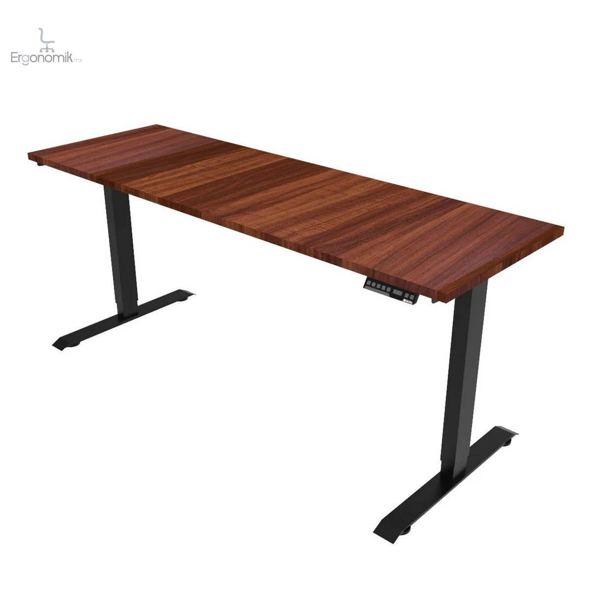 Escritorio de Altura Ajustable Eléctrico | Versión Estándar - Ergonomik Ergonomik