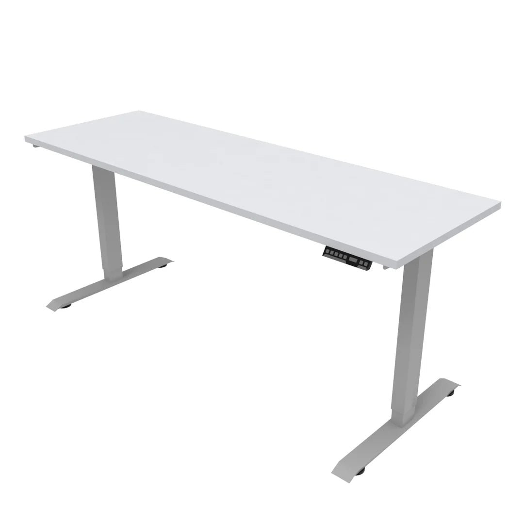 Escritorio de Altura Ajustable Eléctrico | Versión Estándar - Ergonomik Ergonomik
