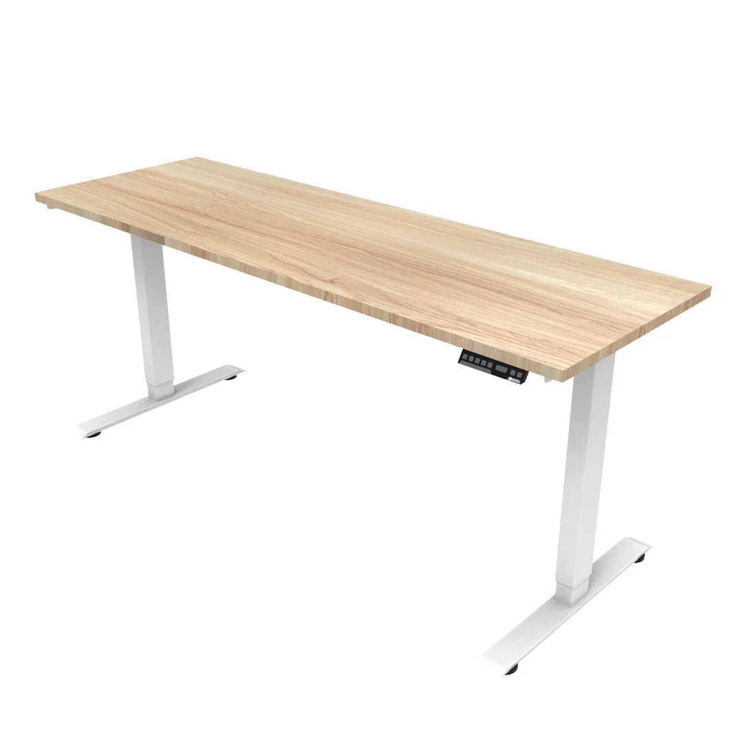 Escritorio de Altura Ajustable Eléctrico | Versión Estándar - Ergonomik Ergonomik