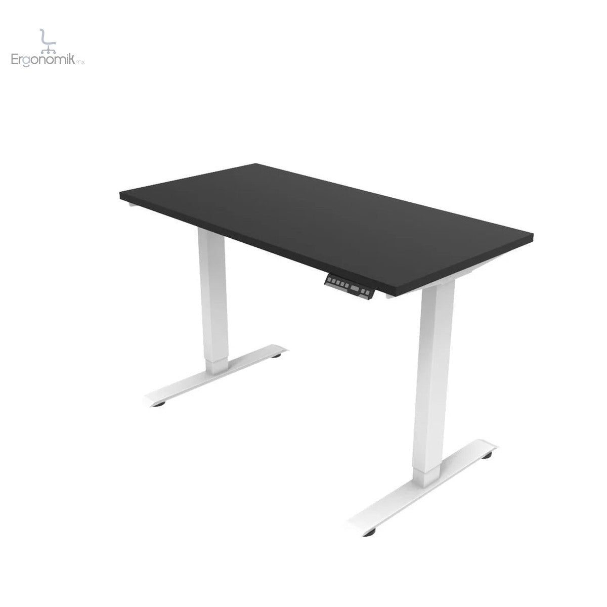 Escritorio de Altura Ajustable Eléctrico | Versión Estándar - Ergonomik Ergonomik
