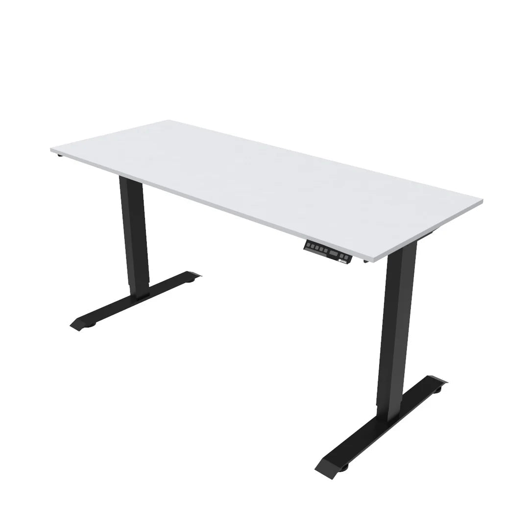 Escritorio de Altura Ajustable Eléctrico | Versión Estándar - Ergonomik Ergonomik