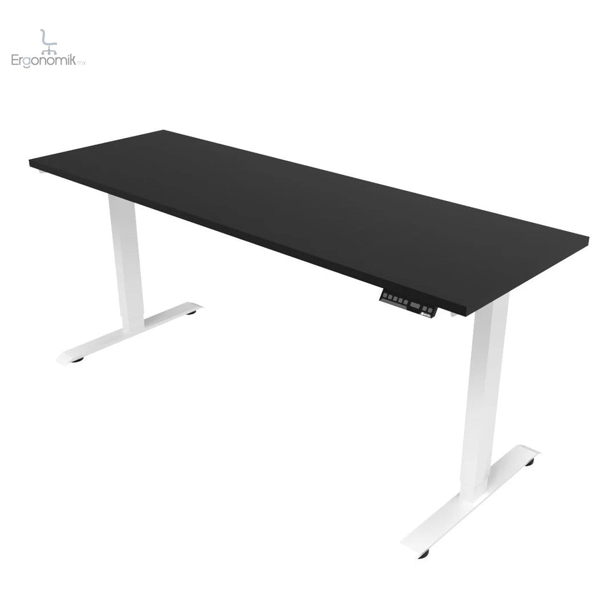 Escritorio de Altura Ajustable Eléctrico | Versión Estándar - Ergonomik Ergonomik