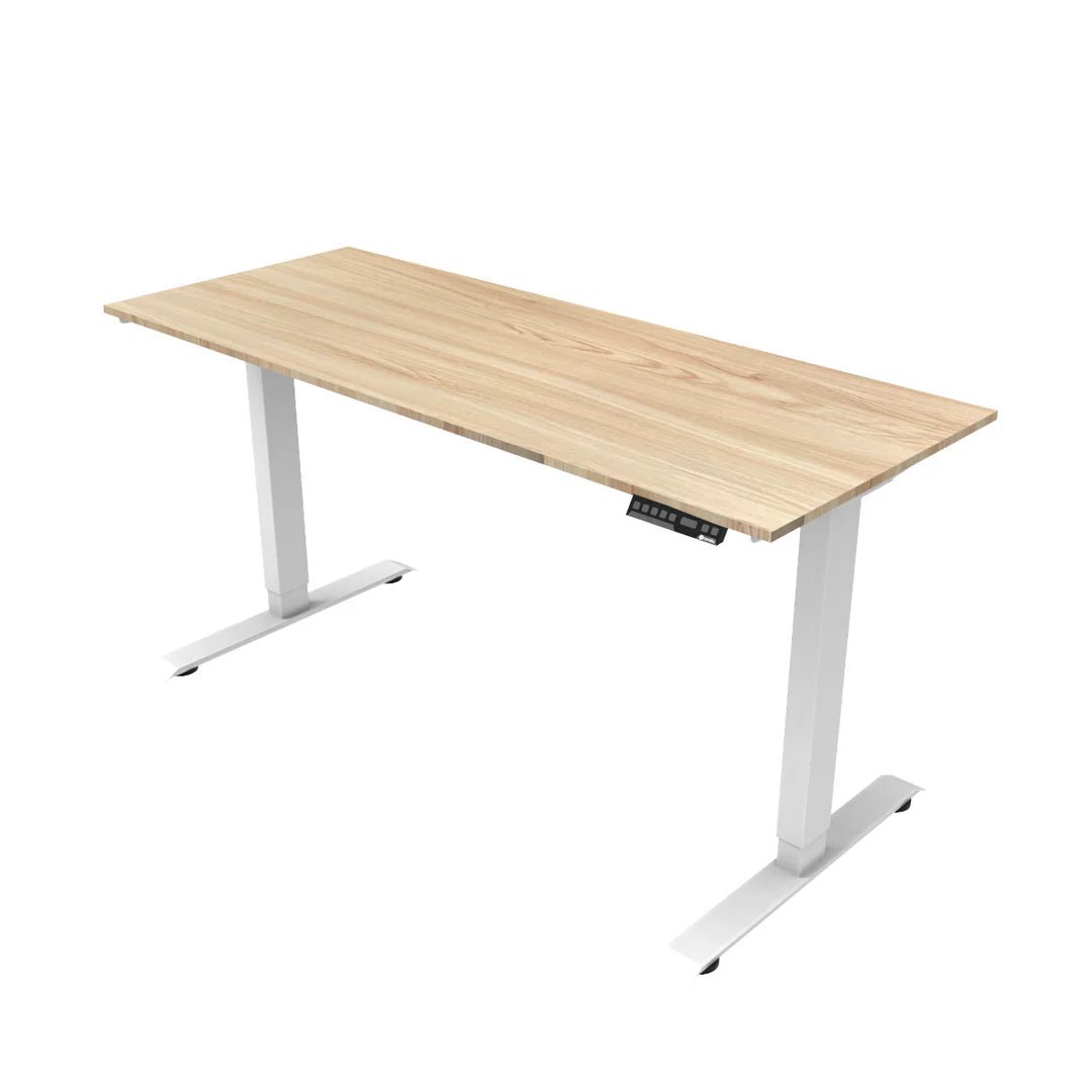Escritorio de Altura Ajustable Eléctrico | Versión Estándar - Ergonomik Ergonomik