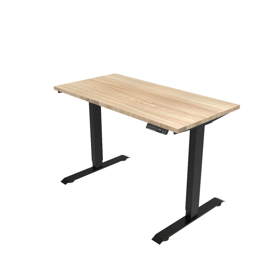 Escritorio de Altura Ajustable Eléctrico | Versión Estándar - Ergonomik Ergonomik