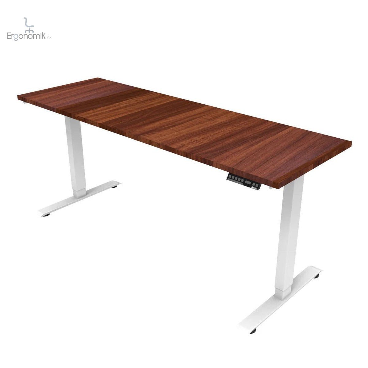 Escritorio de Altura Ajustable Eléctrico | Versión Estándar - Ergonomik Ergonomik
