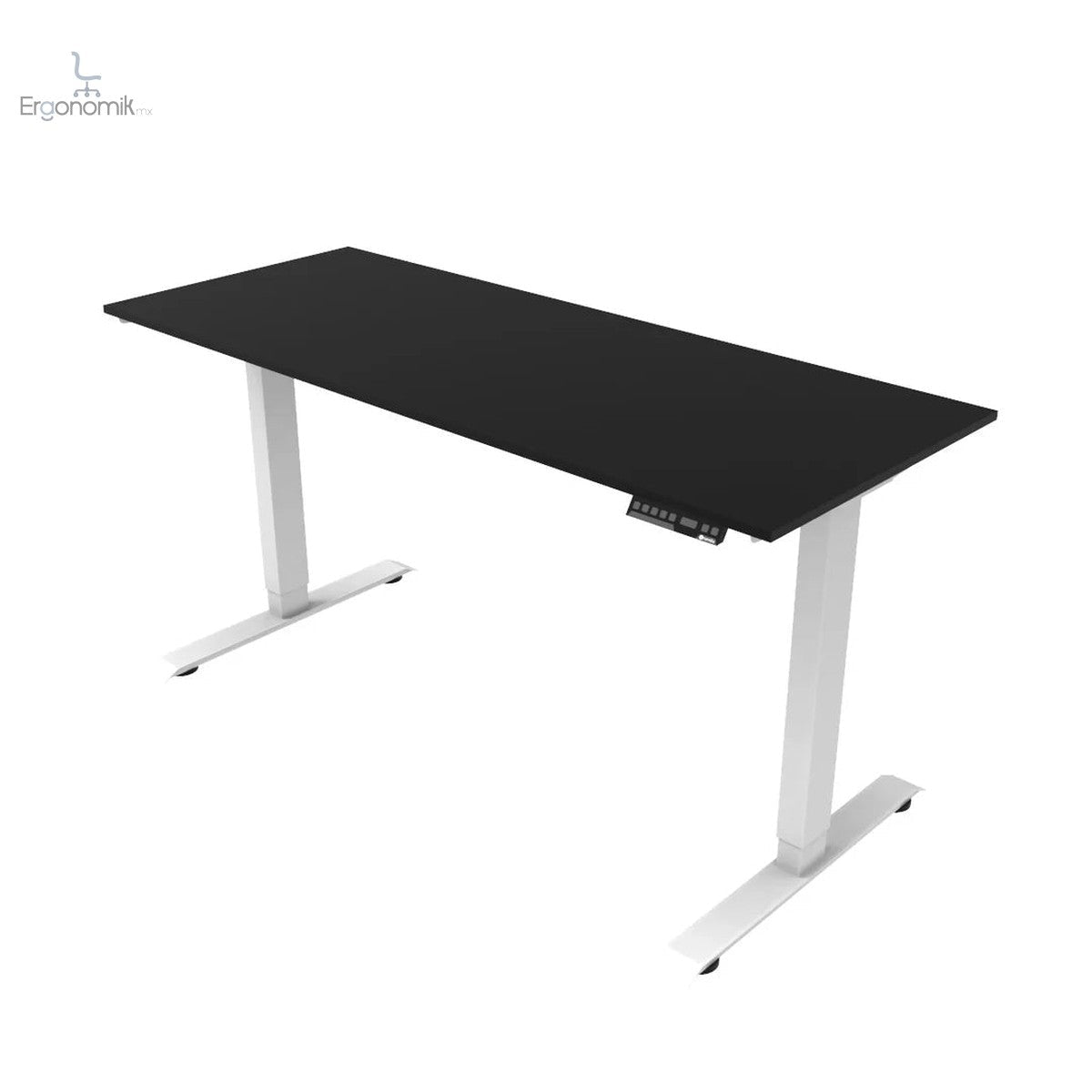 Escritorio de Altura Ajustable Eléctrico | Versión Estándar - Ergonomik Ergonomik