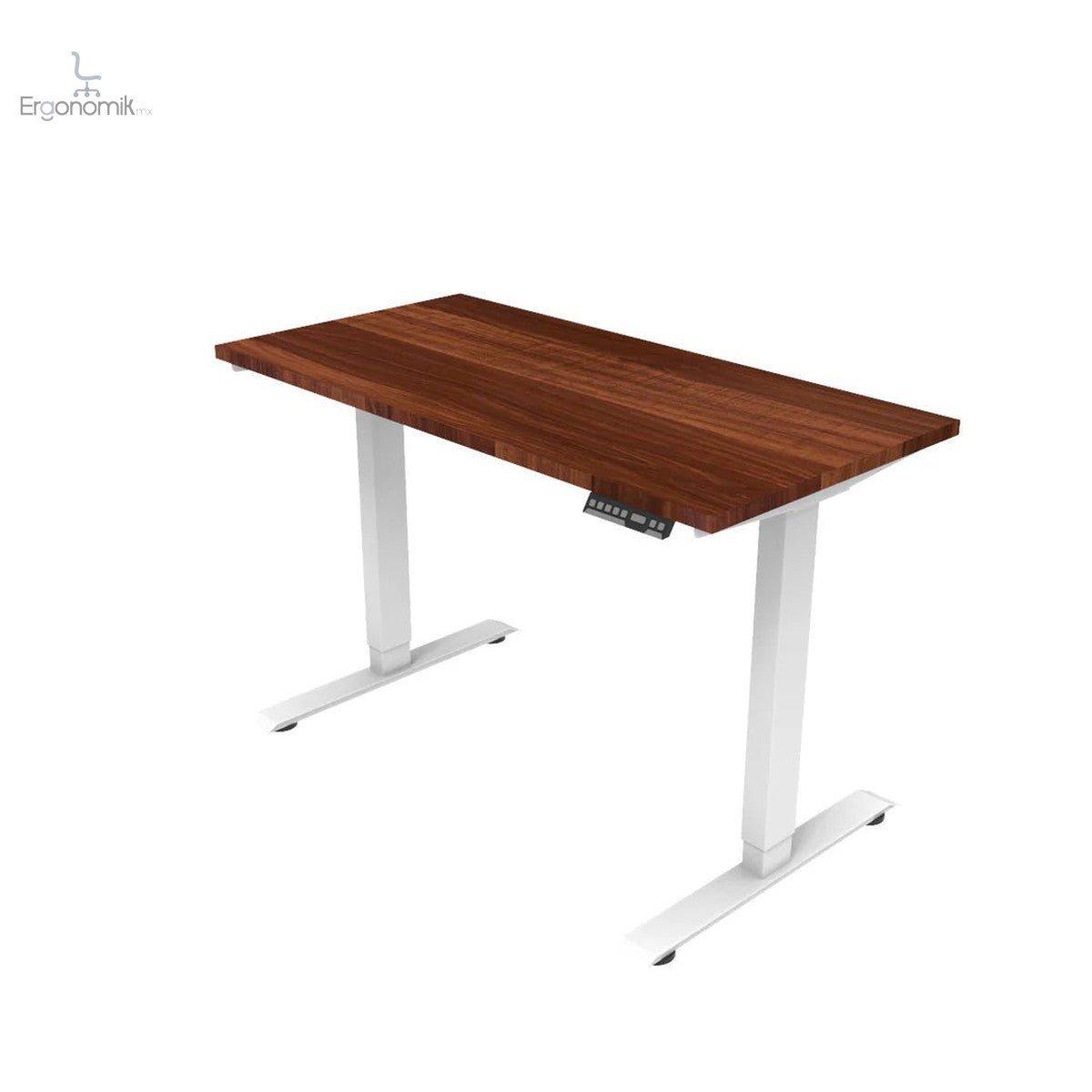 Escritorio de Altura Ajustable Eléctrico | Versión Estándar - Ergonomik Ergonomik