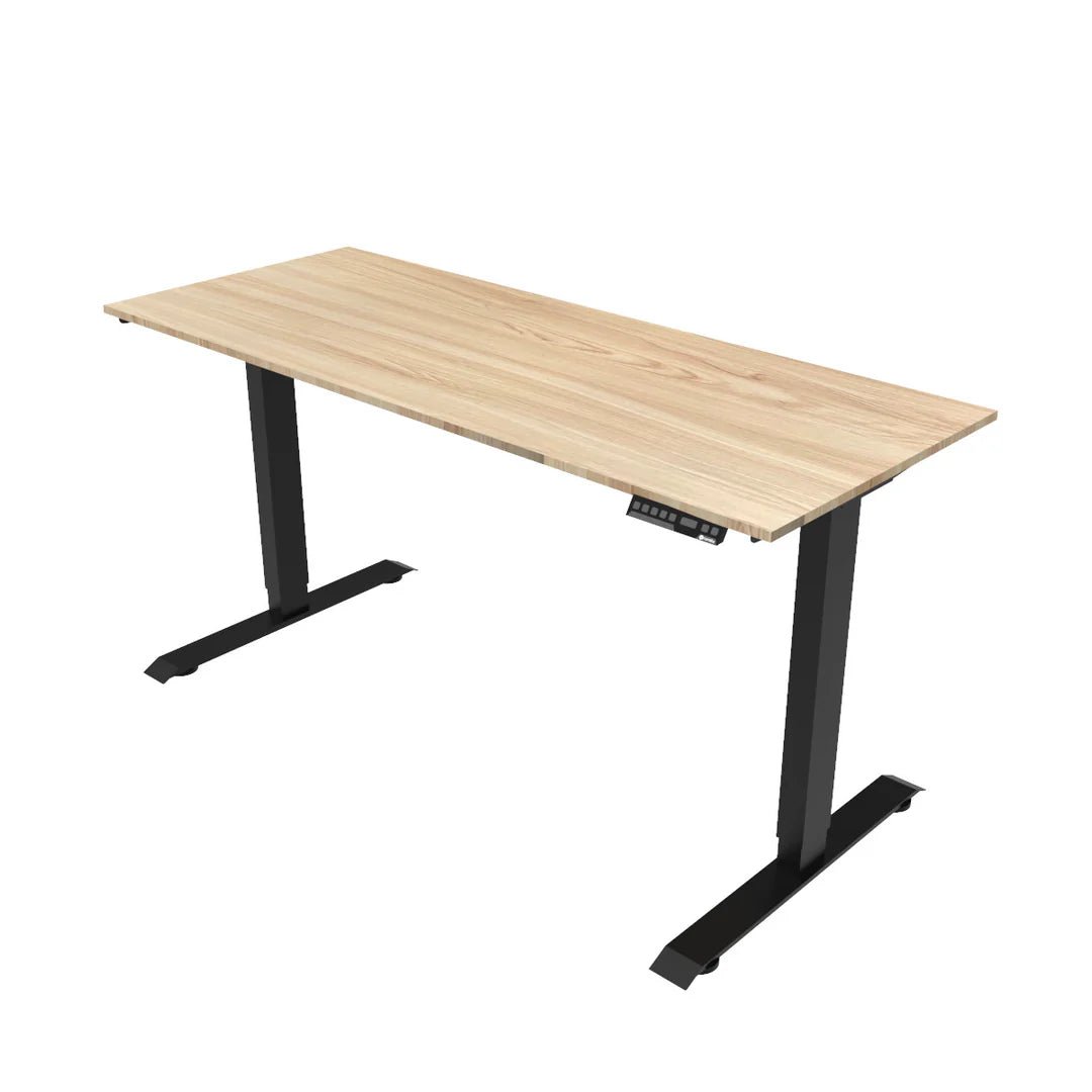 Escritorio de Altura Ajustable Eléctrico | Versión Estándar - Ergonomik Ergonomik