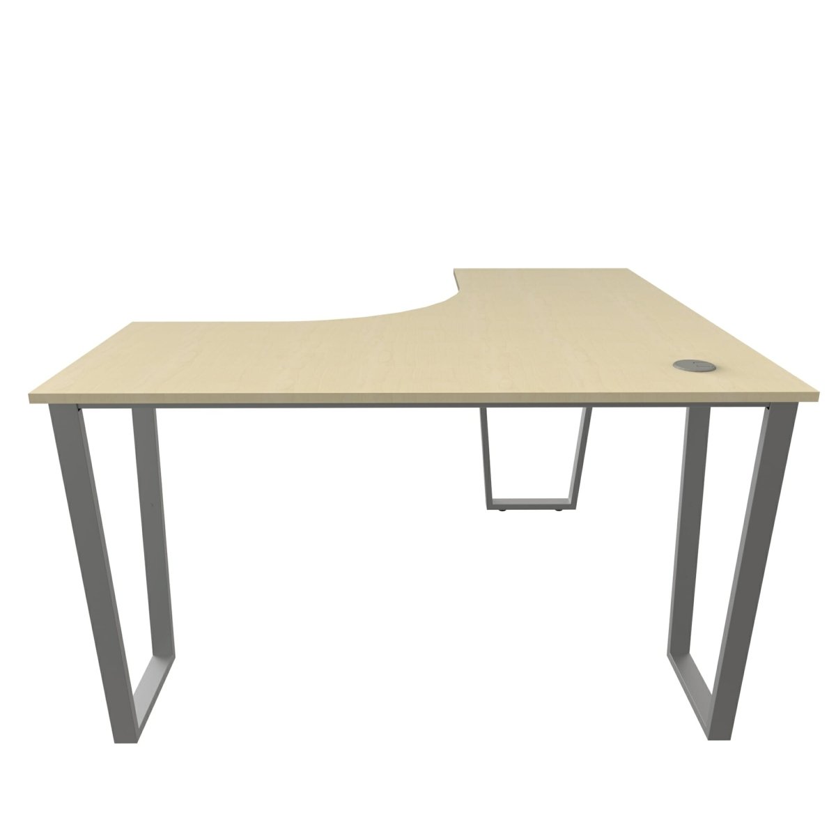 Escritorio Delta Vasari 805 - Ergonomik escritorio OFIK