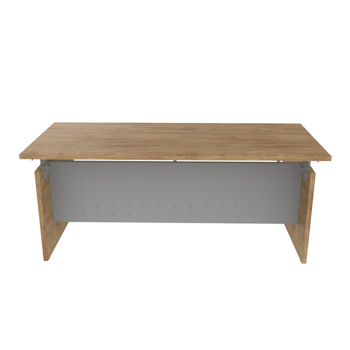 Escritorio Ejecutivo Klass01 - Ergonomik escritorio OFIK