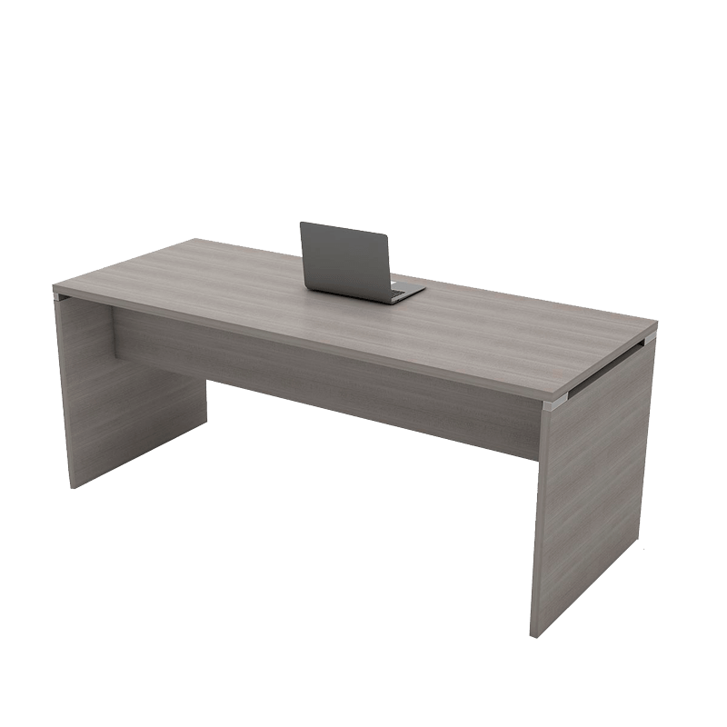 Escritorio ejecutivo Stark 180cm 795 - Ergonomik escritorio OFIK