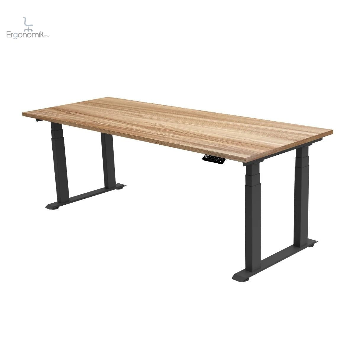 Escritorio Eléctrico de Altura Ajustable | Extra - Carga - Ergonomik escritorio Ergonomik
