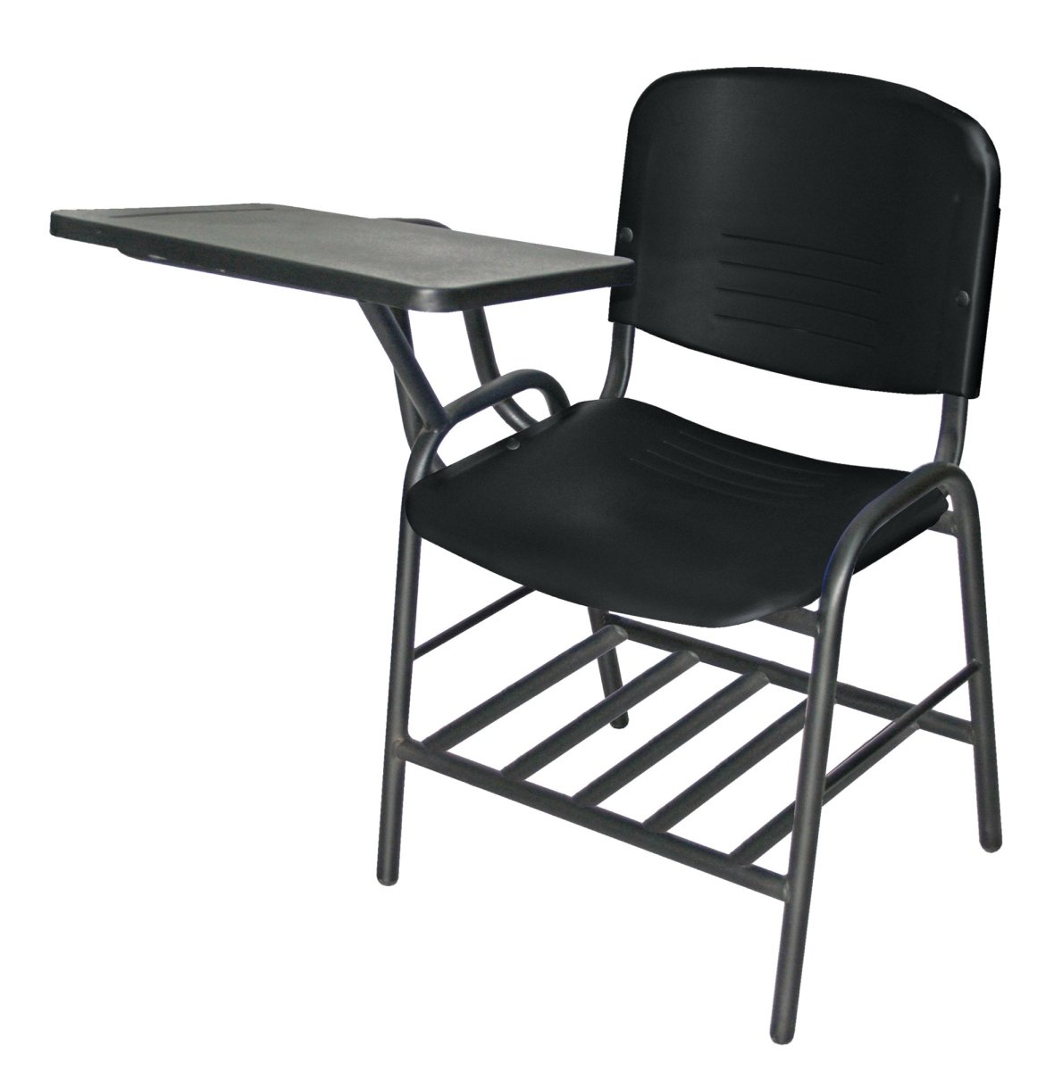 Escritorio Ellitico (2 Piezas) - Ergonomik escritorio OFFIHO