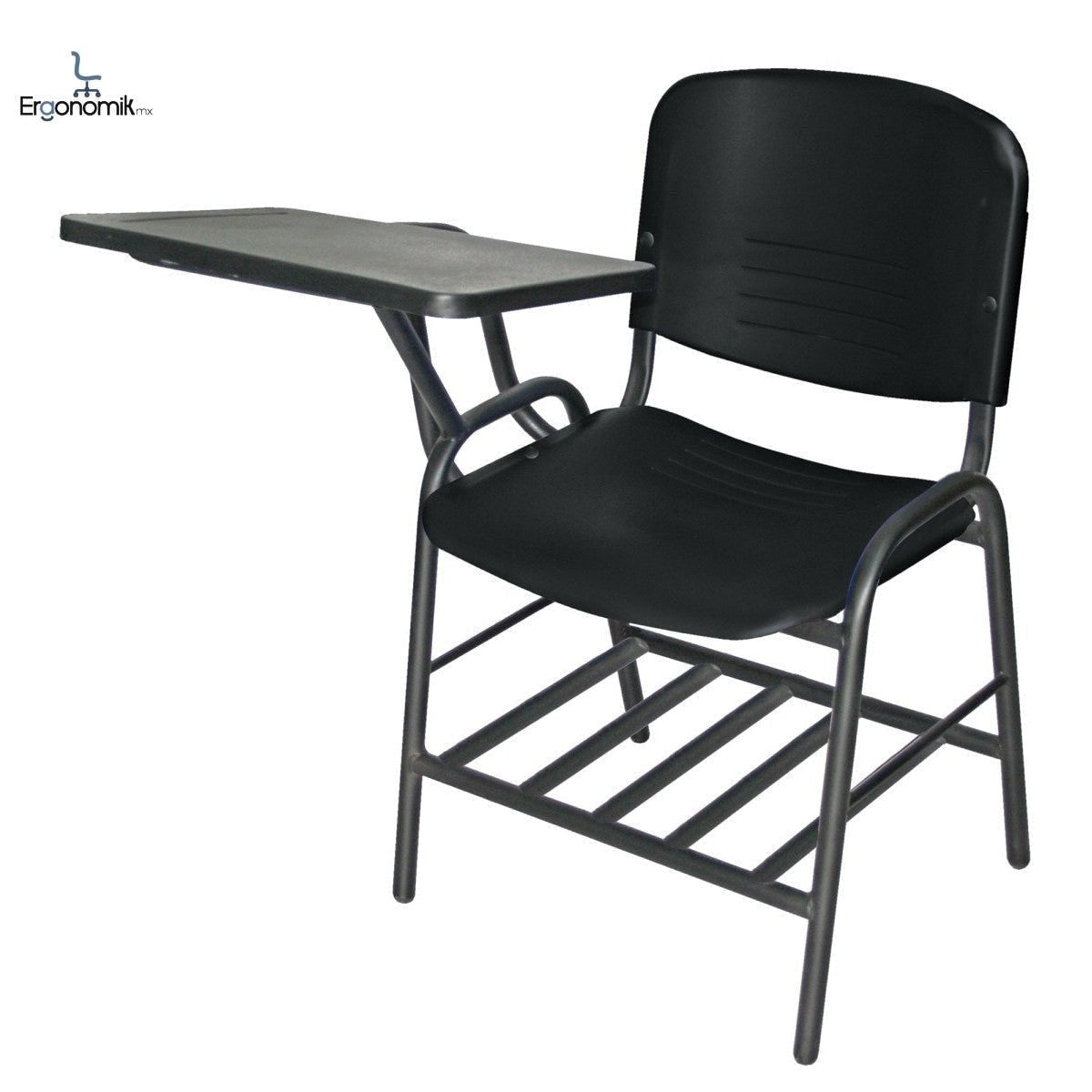 Escritorio Ellitico (2 Piezas) - Ergonomik escritorio OFFIHO