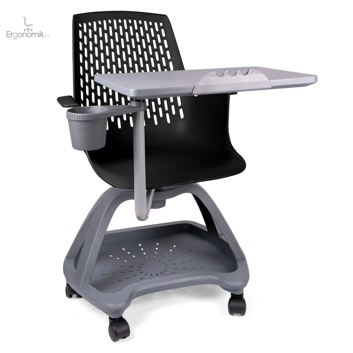 Escritorio Escolar Blow - Ergonomik escritorio OFFIHO