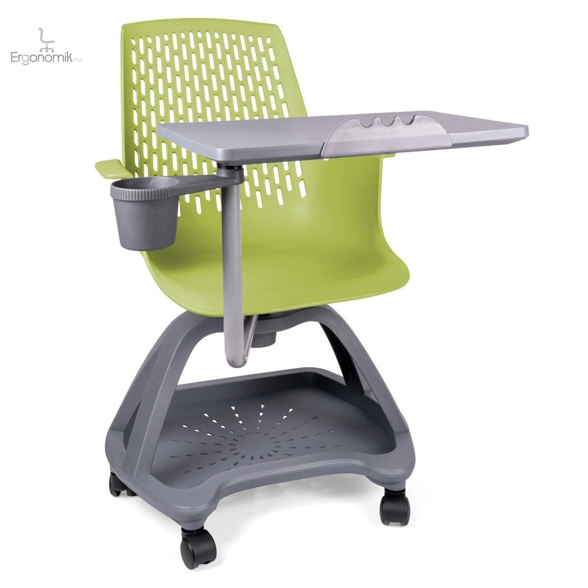 Escritorio Escolar Blow - Ergonomik escritorio OFFIHO