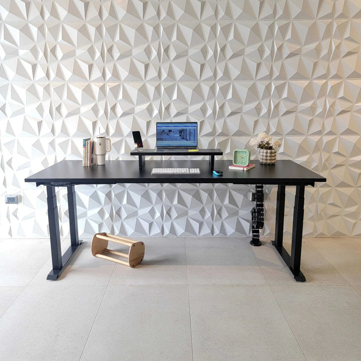 Superficie del escritorio Extra-Carga