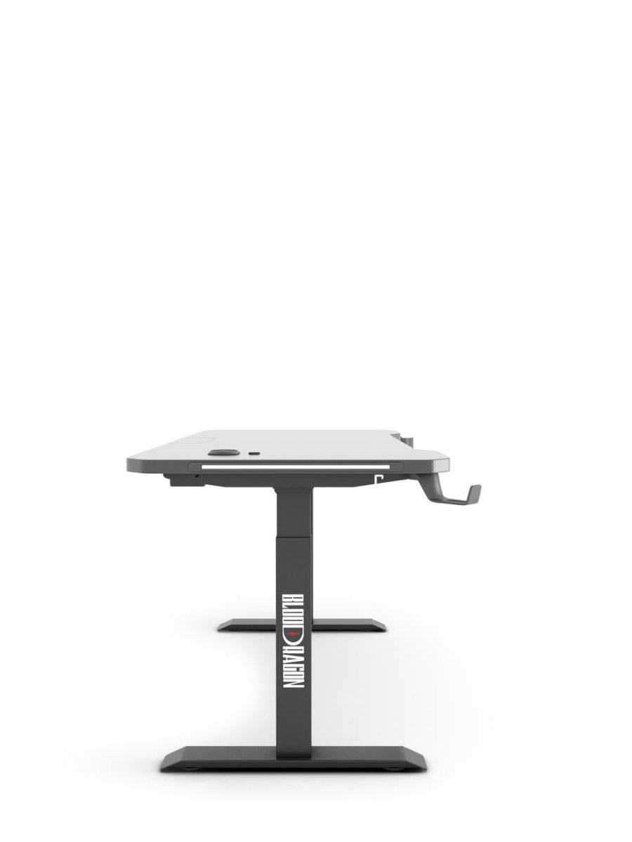 Escritorio Gamer Dragon 002 - Ergonomik escritorio OFFIHO