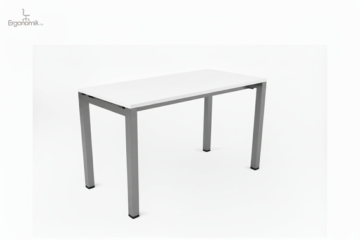 Escritorio Hamilton 120 X 60 - Ergonomik escritorio MEM