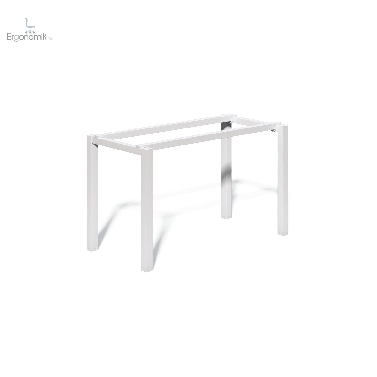 Escritorio Hamilton 120 X 60 - Ergonomik escritorio MEM