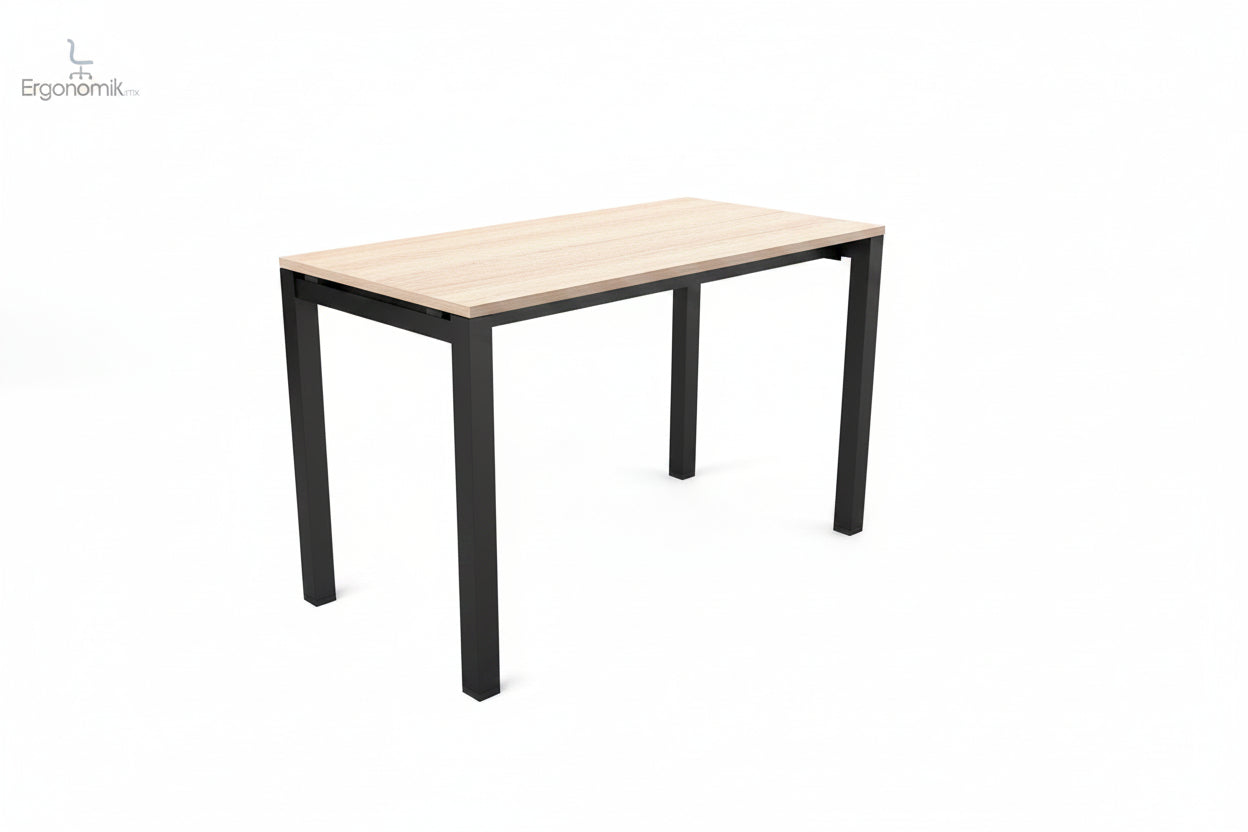 Escritorio Hamilton 120 X 60 - Ergonomik escritorio MEM