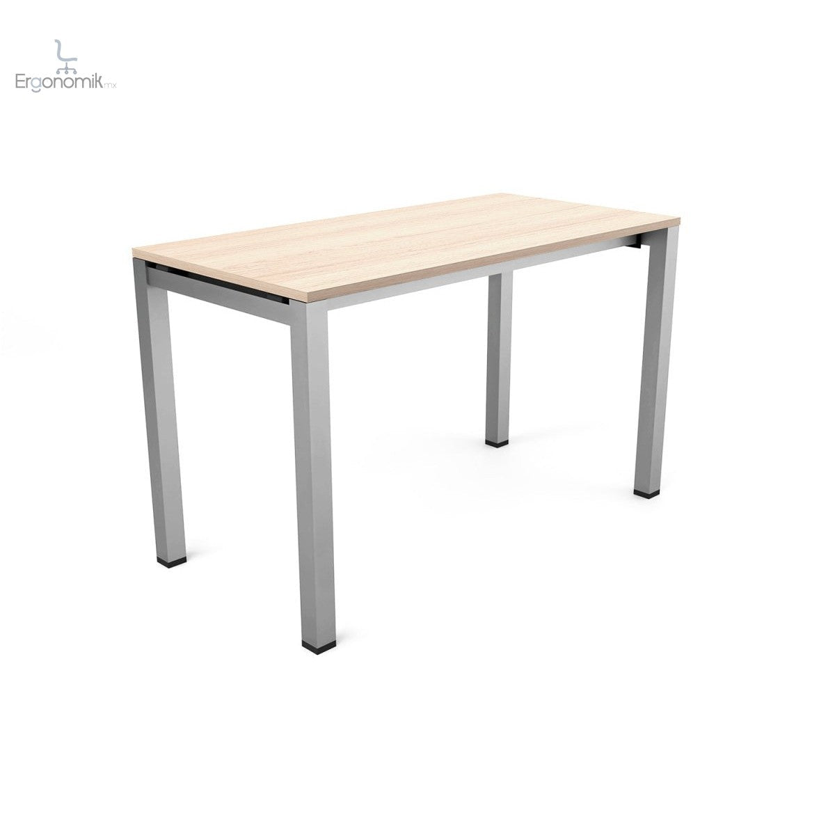 Escritorio Hamilton 120 X 60 - Ergonomik escritorio MEM