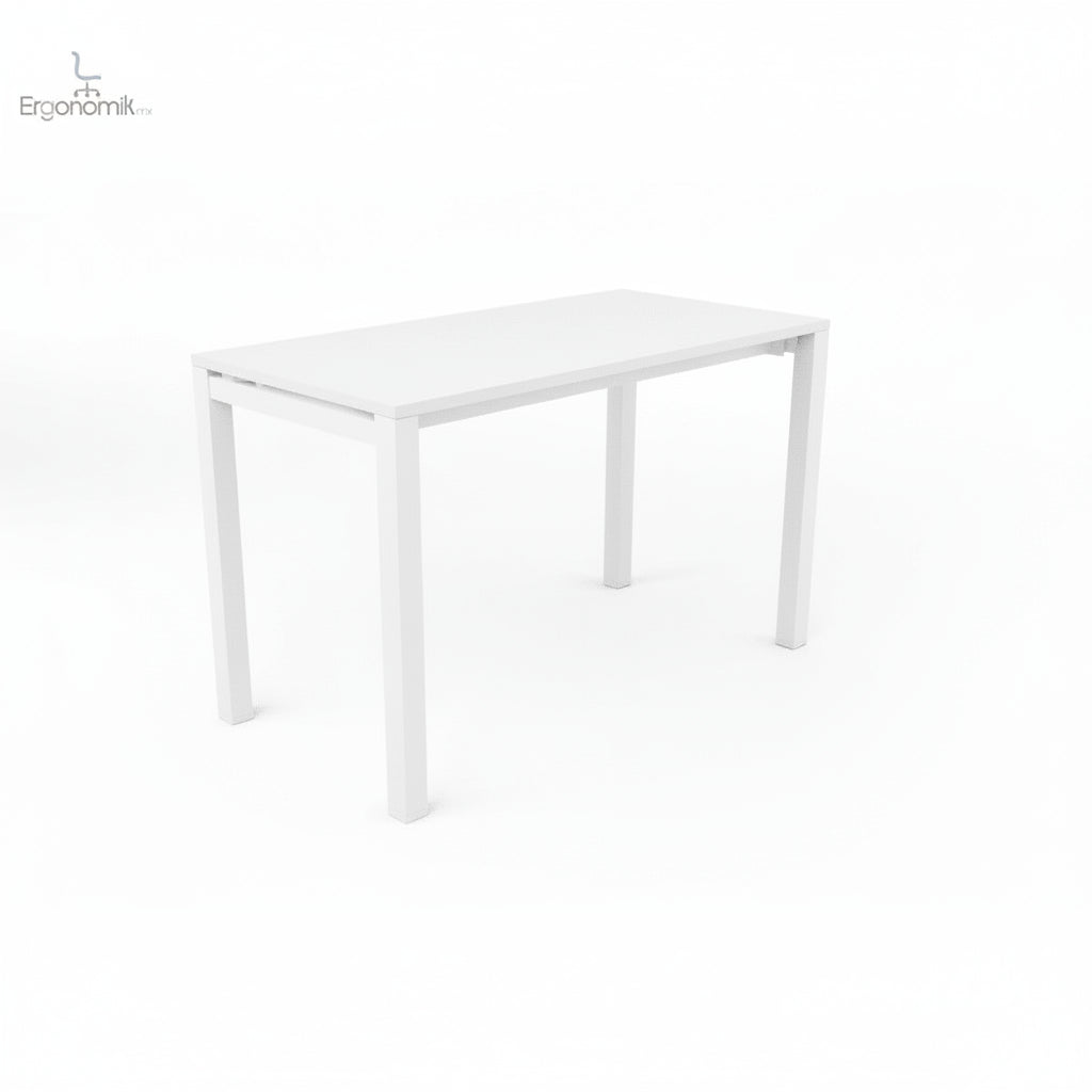 Escritorio Hamilton 120 X 60 - Ergonomik escritorio MEM