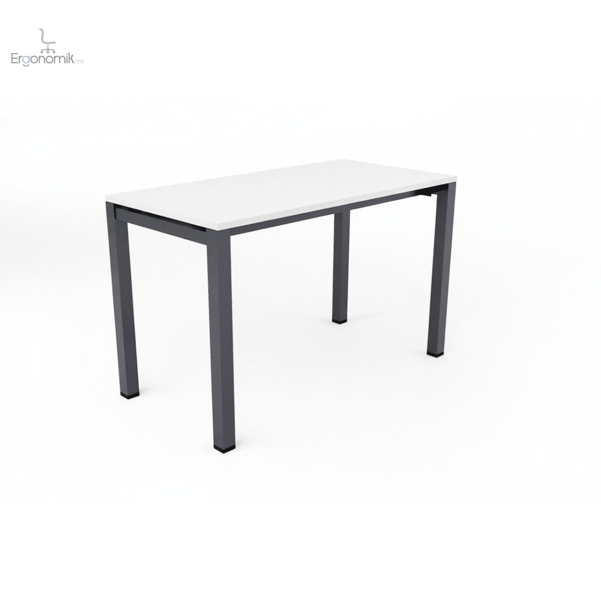 Escritorio Hamilton 120 X 60 - Ergonomik escritorio MEM