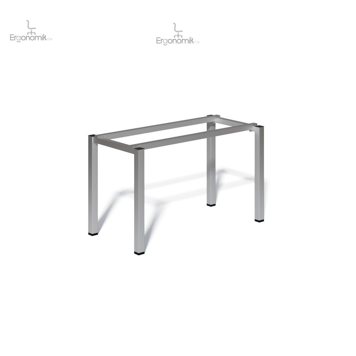 Escritorio Hamilton 120 X 60 - Ergonomik escritorio MEM