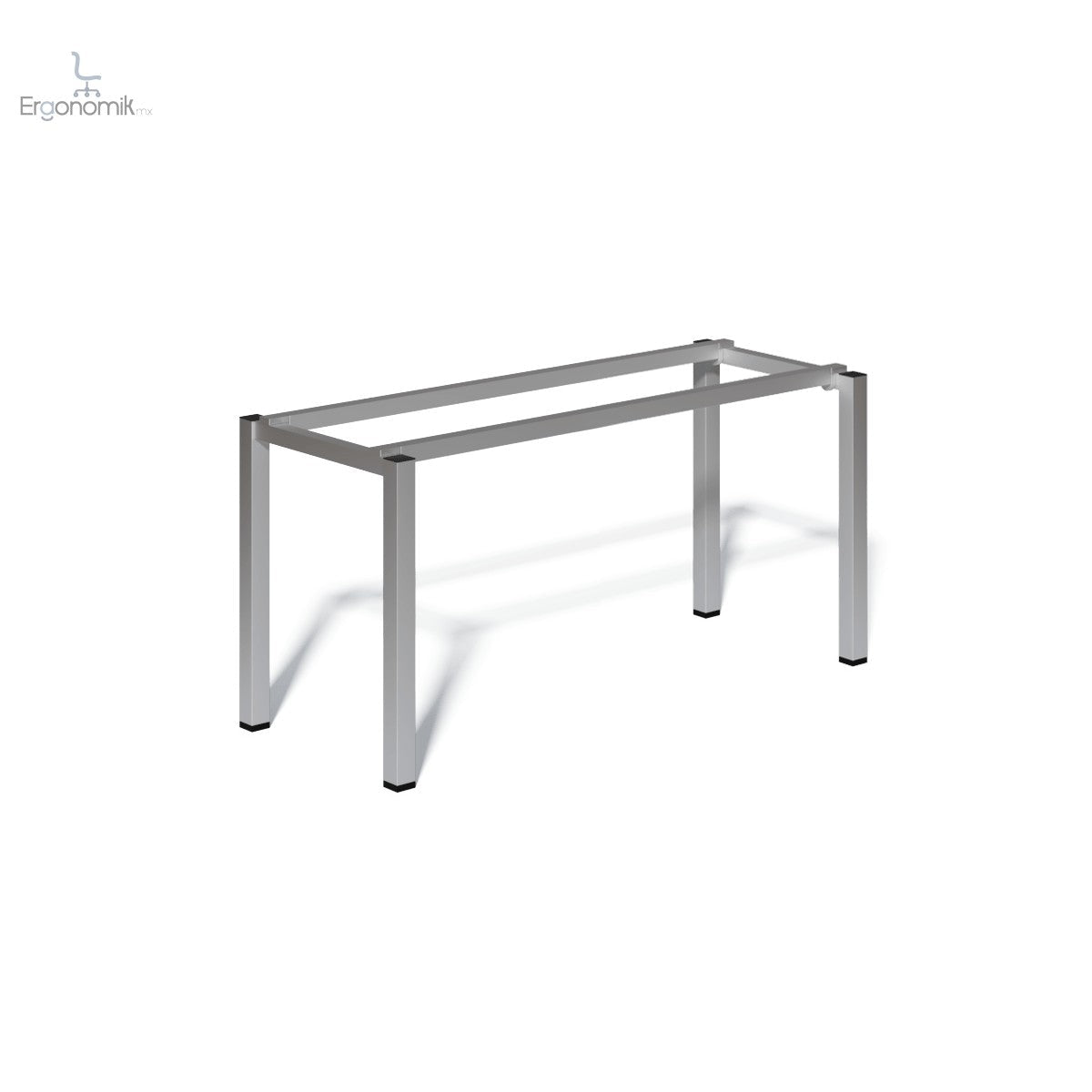Escritorio Hamilton 150 X 60 - Ergonomik escritorio MEM