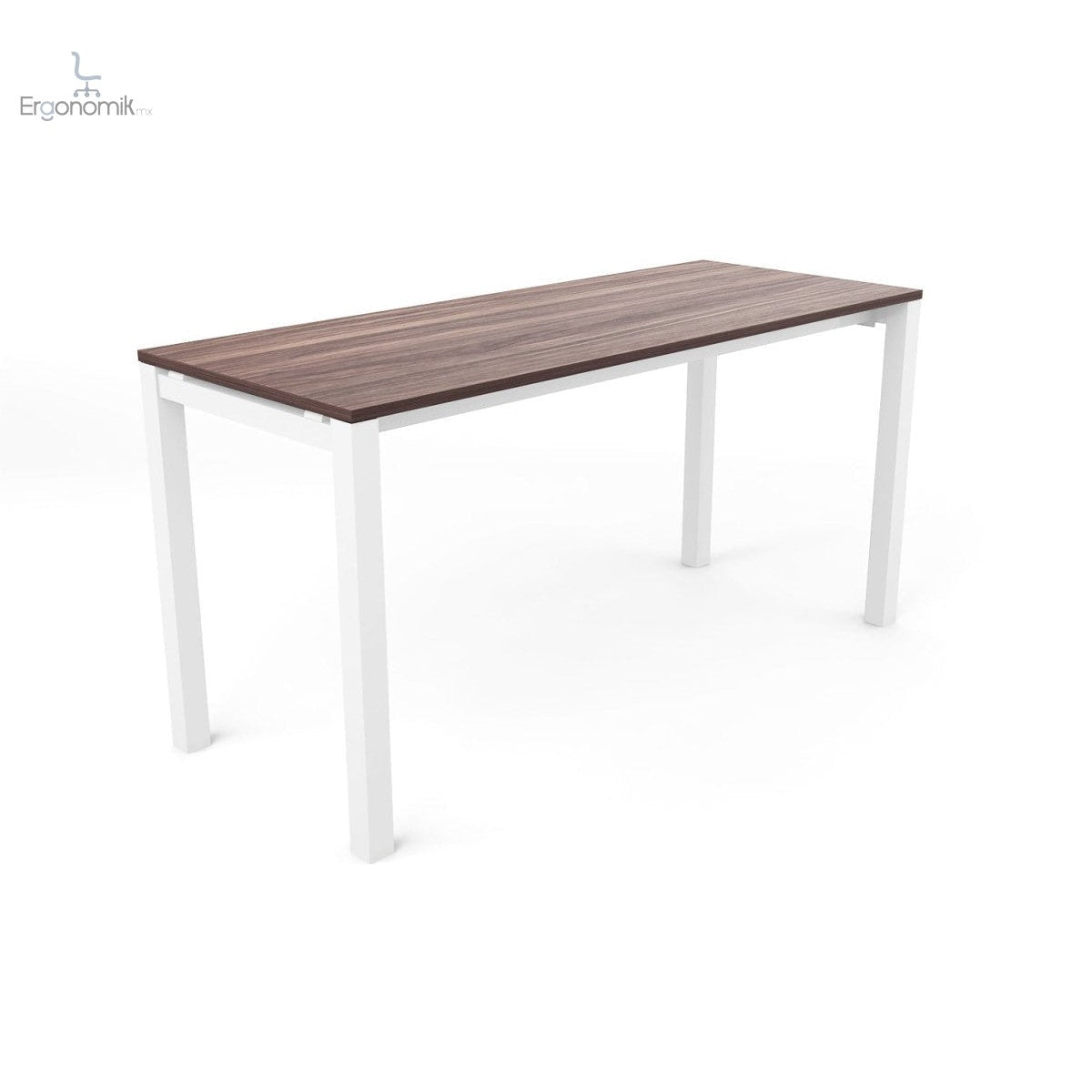 Escritorio Hamilton 150 X 60 - Ergonomik escritorio MEM