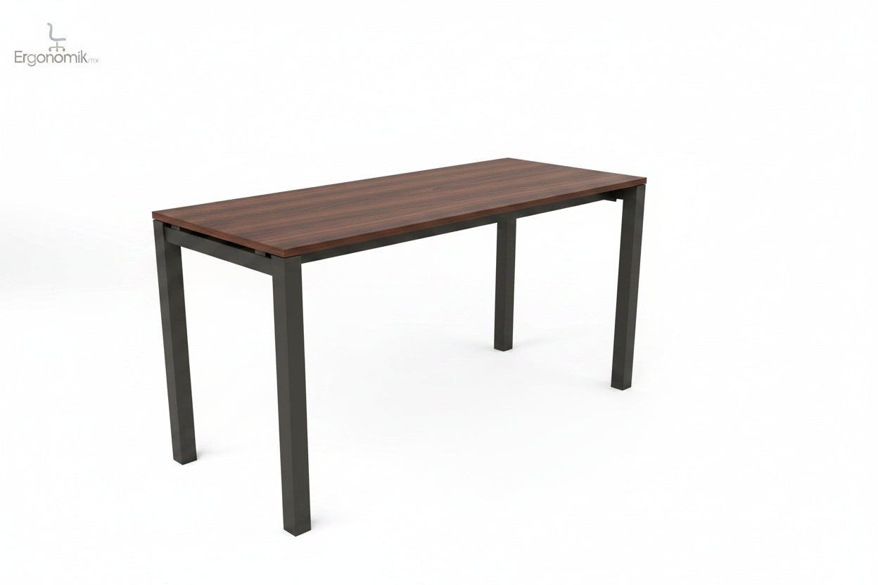Escritorio Hamilton 150 X 60 - Ergonomik escritorio MEM