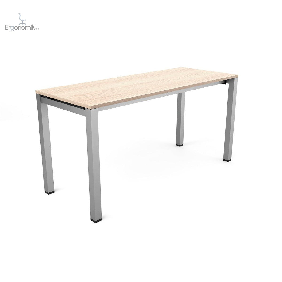 Escritorio Hamilton 150 X 60 - Ergonomik escritorio MEM