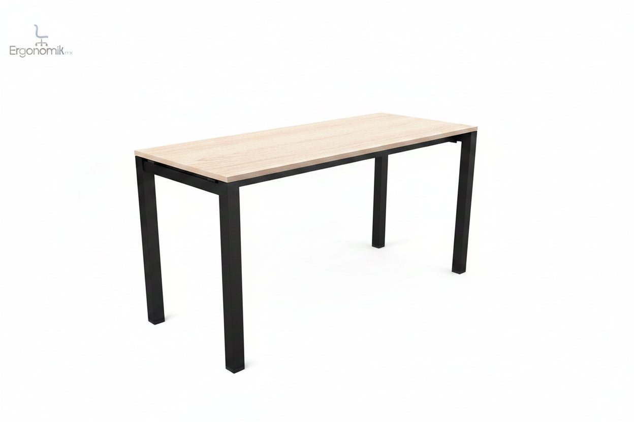 Escritorio Hamilton 150 X 60 - Ergonomik escritorio MEM