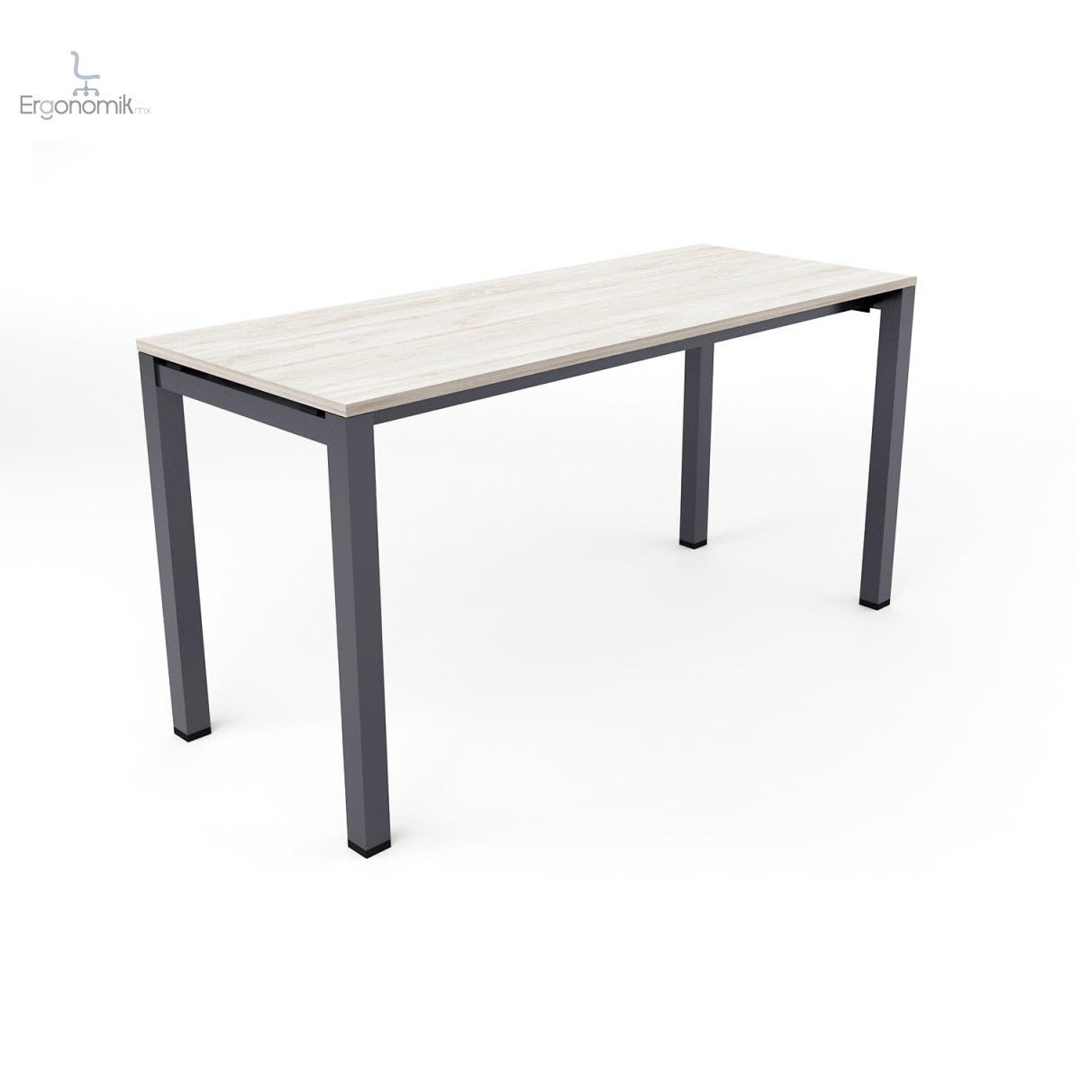Escritorio Hamilton 150 X 60 - Ergonomik escritorio MEM