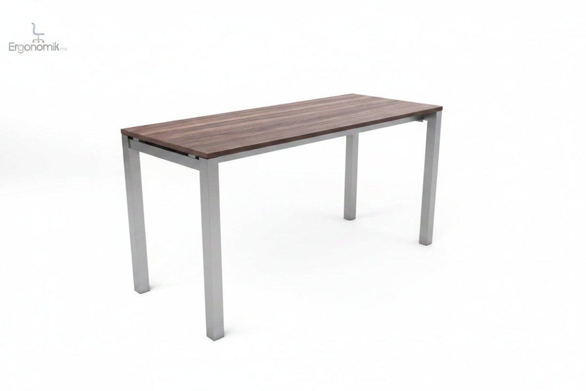 Escritorio Hamilton 150 X 60 MM - Ergonomik escritorio MEM