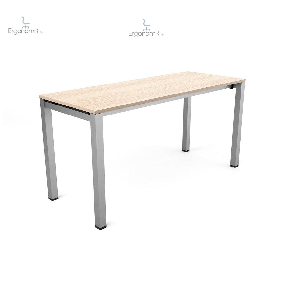 Escritorio Hamilton 150 X 60/18MM - Ergonomik escritorio MEM