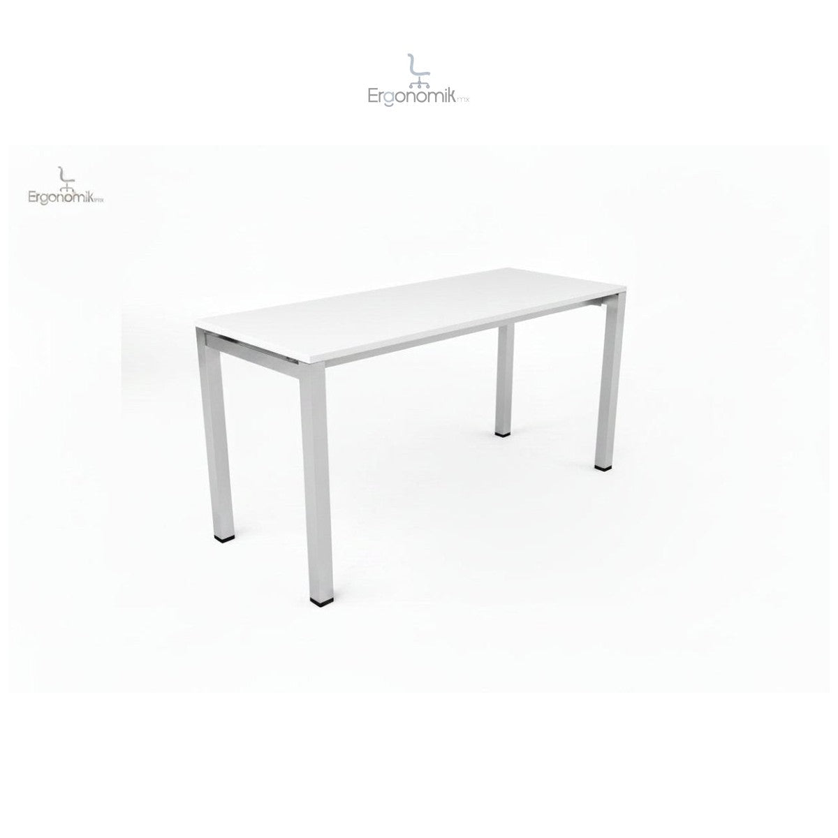 Escritorio Hamilton 150 X 60/18MM - Ergonomik escritorio MEM