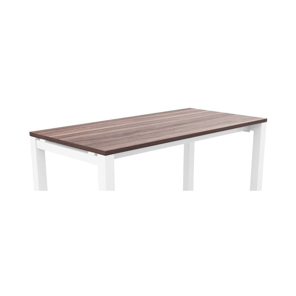 Escritorio Hamilton 120 X 60 - Ergonomik escritorio MEM