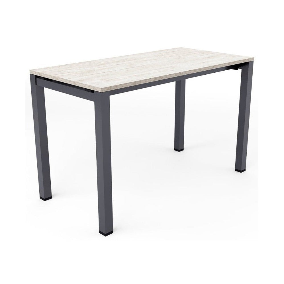 Escritorio Hamilton 120 X 60 - Ergonomik escritorio MEM