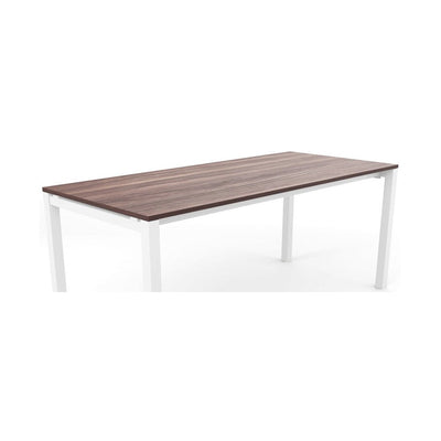 Escritorio Hamilton 180 X 80 - Ergonomik escritorio MEM