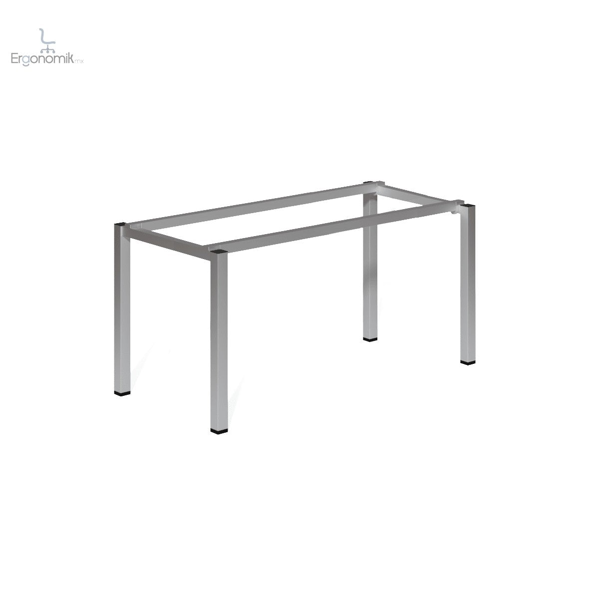 Escritorio Hamilton 180 X 80 - Ergonomik escritorio MEM