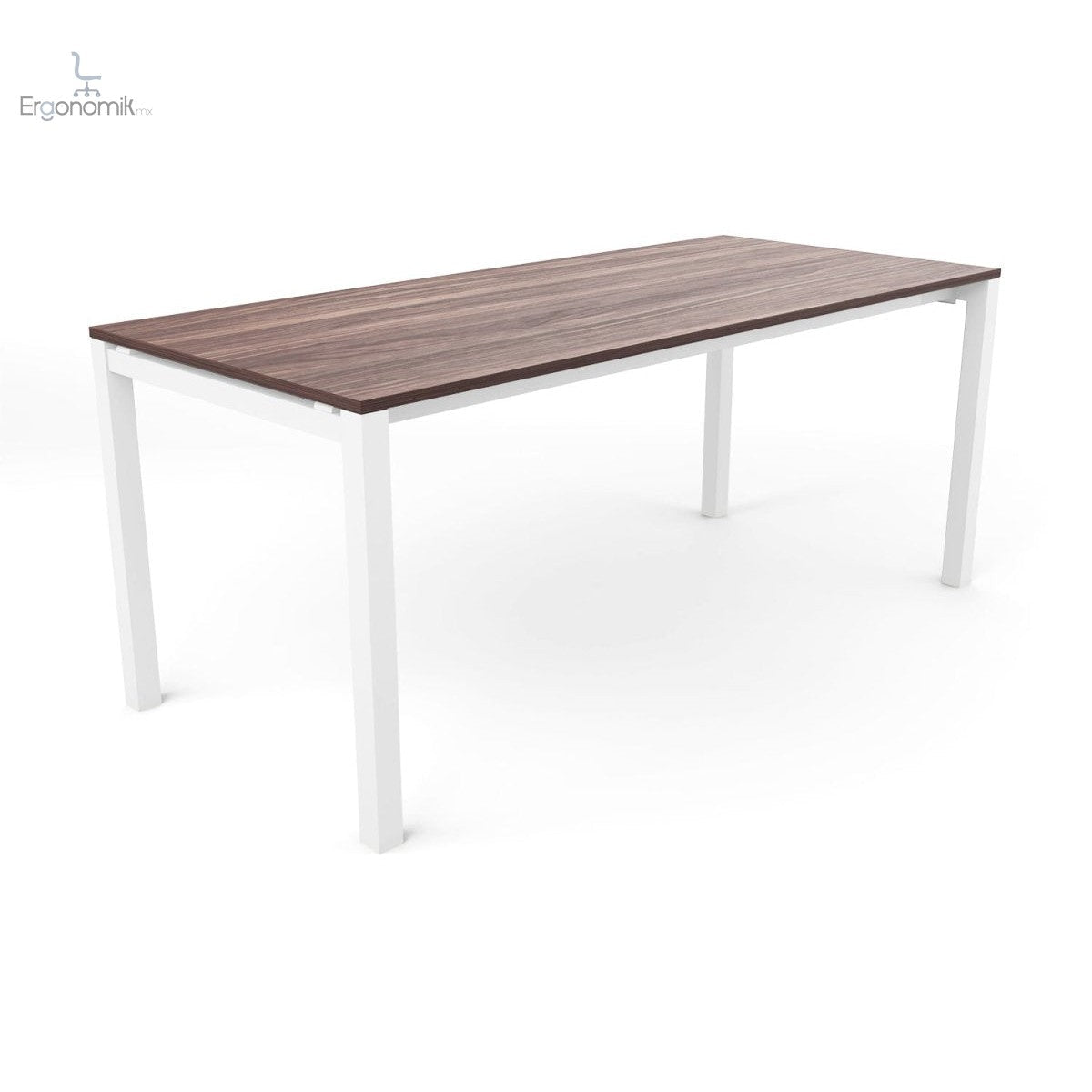 Escritorio Hamilton 180 X 80 - Ergonomik escritorio MEM